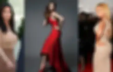 Berbahagialah Perempuan yang Berbokong Besar! Menurut Penelitian, Anda Berumur Lebih Panjang