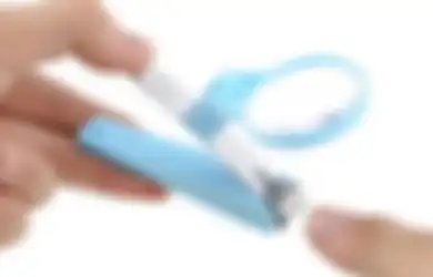 Ingat 6 Barang Pribadi Ini Tak Boleh Sekalipun Kita Pinjamkan Kepada Orang Lain, Dari Gunting Kuku Hingga Sisir