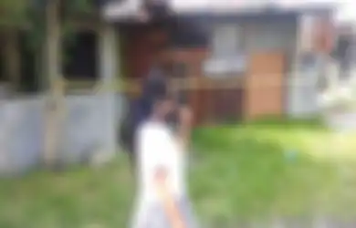 Disangka Rumah Kosong, Siapa Sangka Penghuninya Sudah Terbunuh dengan Keji di Dalamnya