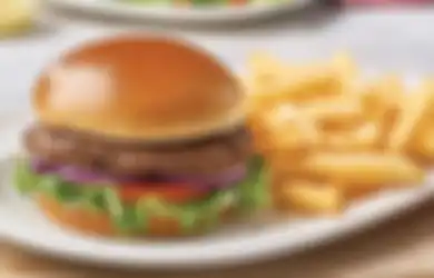 Ini yang Terjadi pada Tubuh Setelah Kita Menyantap Makanan Cepat Saji