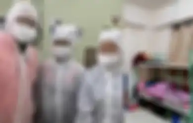 Tak Hanya Jalani Kerja Paksa, Pelajar Indonesia di Taiwan Juga Diduga Diberi Makanan Mengandung Babi
