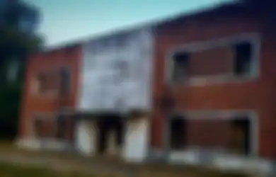 Kisah Pemburu Hantu yang Temukan Mayat di Sebuah Rumah Sakit Terlantar Berusia Lebih dari 150 Tahun