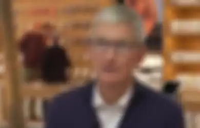 Isi Memo Tim Cook ke Karyawan Apple Seputar Penurunan Penjualan iPhone