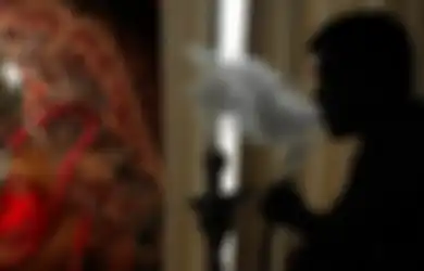 Satu Sesi Shisha Lebih Beracun daripada Satu Paket Rokok dan Sebabkan Obesitas serta Diabetes