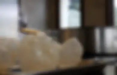Restoran Ini Menyediakan Menu Aneh Bernama 'Udara Goreng', Begini Ternyata Cara Membuatnya