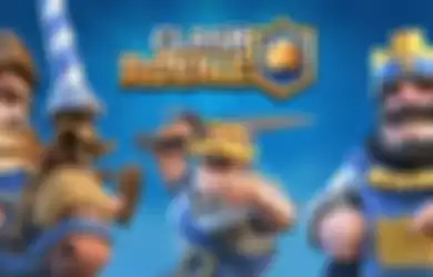 Clash Royale 