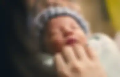 Mengenal Istilah Plagiocephaly, Sindrom Kepala Datar pada Bayi