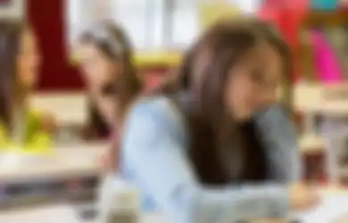 Waspada, Anak Bisa Alami Depresi, Kuncinya Kedekatan dengan Orangtua