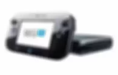 Nintendo Wii U