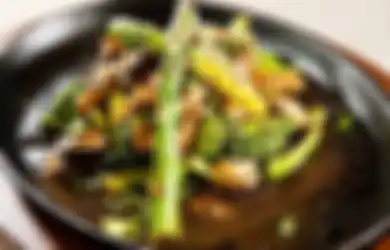 13 Makanan Ini Hampir Tak Mengandung Kalori, Anda Tak Perlu Cemas Sedikitpun dengan Berat Badan saat Menyantapnya