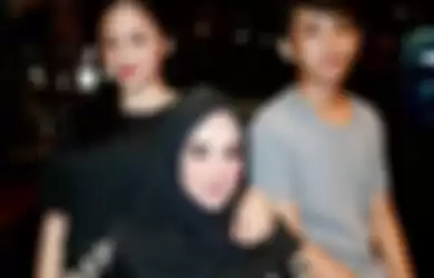 Selama ini Cuma Diam Saja, Putri Mulan Jameela Akhirnya Murka Gegara Tak Tahan Terus-terusan Dihujat Anak Pelakor, Langsung Berikan Peringatan Keras ini ke Netizen