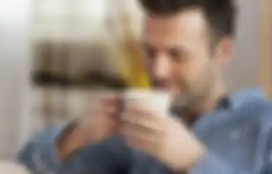 Kisah Seorang Pria yang Berhenti Minum Kopi Selama 30 Hari, Mau Tahu Hasilnya? Ini Dia!