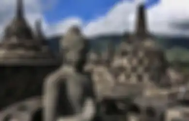 Keberadaannya Masih Bikin Takjub hingga Hari Ini, Namun Masih Menyimpan Misteri Siapa Sebenarnya Dinasti Syailendra yang Membangun Borobudur