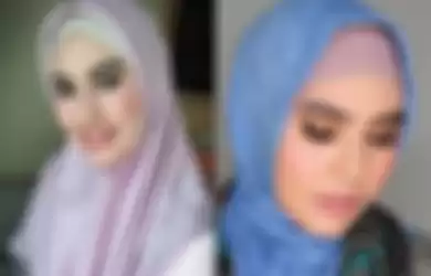 Kartika Putri tak terima dirinya masuk dalam list prostitusi online Robby Abbas