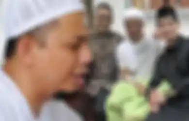 Kenali Penyakit Ustaz Arifin: Gejalanya dan Cara Pencegahan Kanker Nasofaring