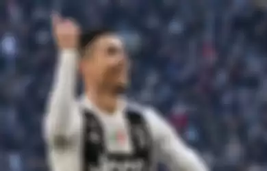 Christiano Ronaldo