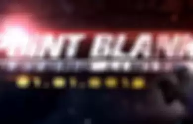 Point Blank Beyond Limits