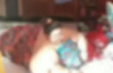 Berat Badan Titi Wati Capai 350 kg: Inilah Orang Paling Gemuk di Dunia yang Beratnya Lebih dari Setengah Ton