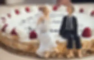 Beragam Cara Unik Cari Jodoh: Salah Satunya 'Mengobral' Biodata Anak di Pasar Pernikahan