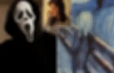 Fakta di Balik 'The Scream', Lukisan Paling Misterius di Dunia: Dari Cerita Tentang Bunuh Diri Hingga Jadi Inspirasi Film