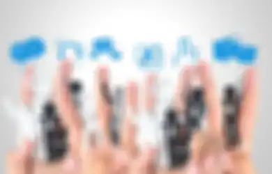 Prediksi Media Sosial 2019: Begini Menangkal Hoaks yang Tetap Eksis