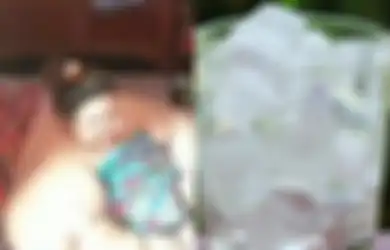 Titi Wati yang Miliki Berat Badan 350 Kg Gemar Minum Es: Benarkah Es Batu Bikin Gemuk?