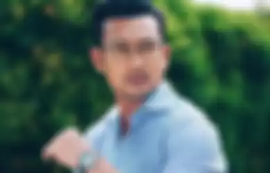 Denny Sumargo Punya Masa Lalu Pahit Hingga Gagal Nikah,