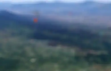 Hati-hati! Hasil Riset Ahli Menunjukkan Ada Potensi Gempa Besar di Pulau Jawa Termasuk Jakarta