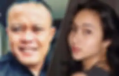Sule Dikabarkan dekat dengan Gadis 22 Tahun: Seperti Inilah 'Skenario' Jika Pasangan Beda Usia Jauh Menikah