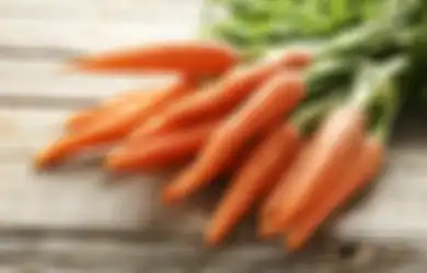 5 Manfaat Kesehatan dari Wortel, Bukan Cuma untuk Kesehatan Mata