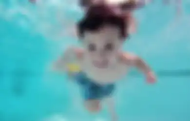 Bukan dengan Berenang, Cara Terbaik untuk Menambah Tinggi Badan Anak Ternyata 'Cukup' dengan Tidur