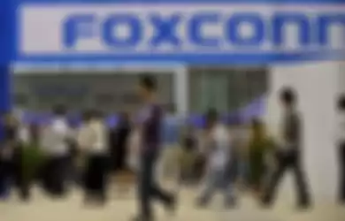 Foxconn