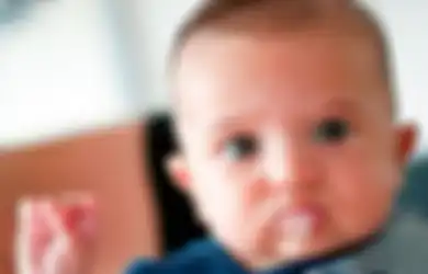 Bayi Ngeces Bukan karena Ngidam Ibu yang Tak 'Keturutan', Justru Punya Manfaat Luar Biasa