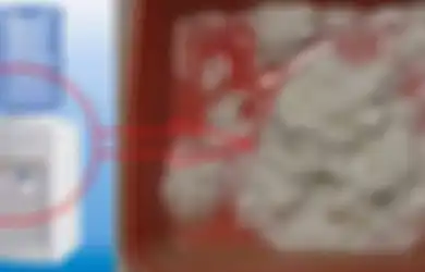 Waspada Saat Minum Air dari Dispenser, Ternyata Ada Bahaya Tersembunyi!