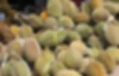 Hidung Keluar Darah, Sopir Angkot Tewas karena Makan Durian Terlalu Banyak: Bahayakah Makan Durian Terlalu Banyak?