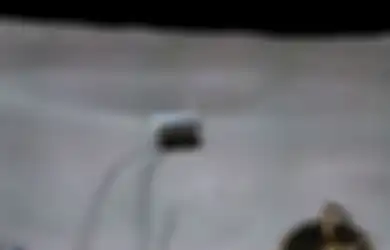 Wah, Ternyata Begini Panorama Sisi Jauh Bulan yang Diambil Wahana Antariksa China