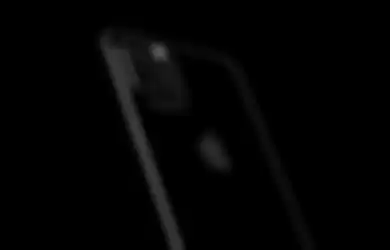 (Rumor) 'iPhone 11' Gunakan Tiga Kamera, Penerus iPhone XR dengan Dua Kamera