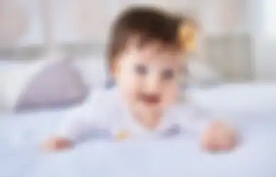 Bayi Pegang Telinga hingga Kepalkan Tangan, Inilah Arti Bahasa Tubuh Bayi yang Sebenarnya Menurut Ahli