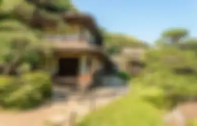 Rumah-rumah Kosong di Jepang Ini Dibagikan Secara Gratis, Anda Tertarik?