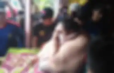 Berat Badan Titi Wati yang mencapai 220 Kg Tidak Boleh Turun Drastis, Mengapa?