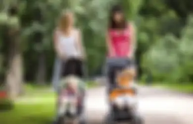 Banyak yang Tak Tahu, Ternyata Bayi yang Sering Diajak Berpergian Punya Otak Lebih Cerdas