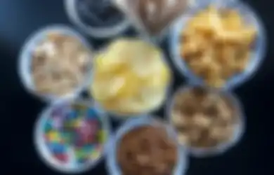 Menurut Penelitian, Makanan Ultraproses dapat Meningkatkan Risiko Kematian