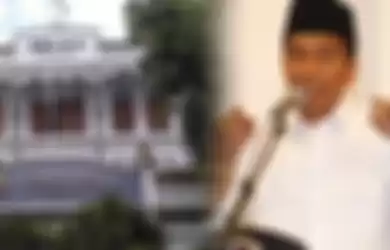 ijazah Jokowi lulus dari SMPP kok sekarang SMAN 6 Surakarta?