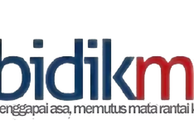 Logo Bidikmisi