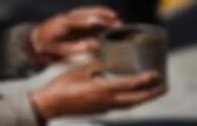 Miris, Bocah di Aceh Ini Dipaksa Mengemis oleh Orang Tuanya Sendiri, Dipukuli dan Kaki Dirantai Jika Pulang Tanpa Bawa Uang