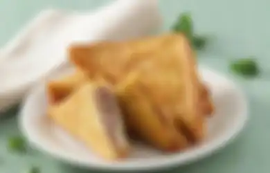 Ini Hal Buruk yang Terjadi Pada Tubuh Anda Jika Terbiasa Sarapan Hanya Makan Roti