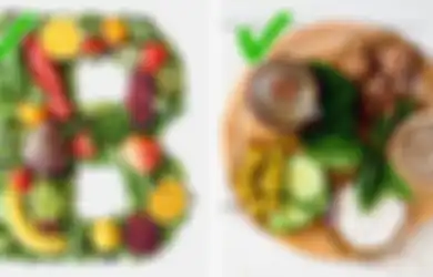 Makan Banyak Tapi Berat Badan Tak Bertambah? Ganti Menu Harian Anda Dengan 7 Makanan Ini!