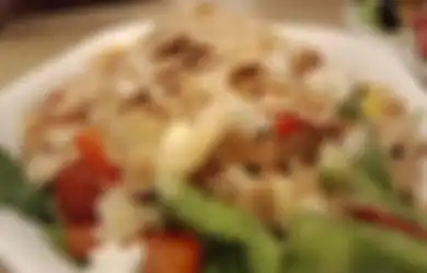 Cegah Obesitas Sedini Mungkin dengan Konsumsi Makanan Sehat Ini