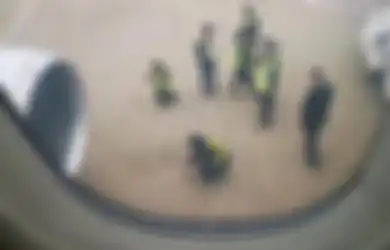Lakukan Ritual Lempar Koin Demi Keselamatan, Penumpang Ini Justru Bikin Penerbangan Pesawatnya Tertunda