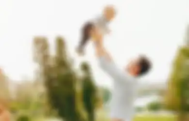 Jika Kecerdasan Anak Diturunkan dari Ibu, Lalu Apa Saja yang Diturunkan dari Ayah kepada Anak?
